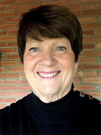 Introducing Our Program Consultant
