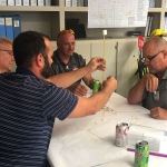 Building Teams